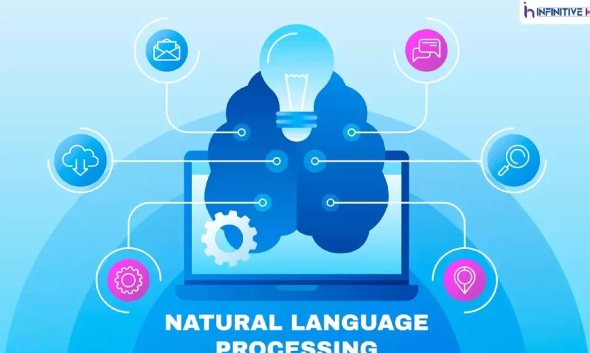 Advances in Natural Language Processing (NLP): The Power of AI in Understanding Human Language