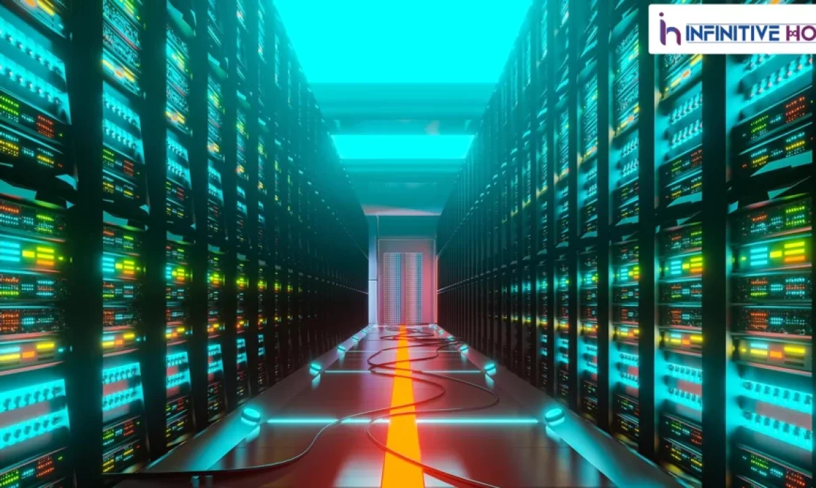 Best Hosting Provider for Sensitive Data: Top Secure Picks!