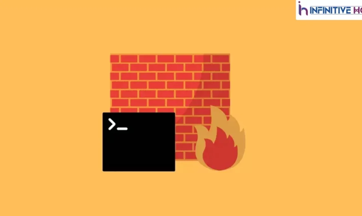 A Beginner’s Guide To FirewallD in RHEL, CentOS and Fedora