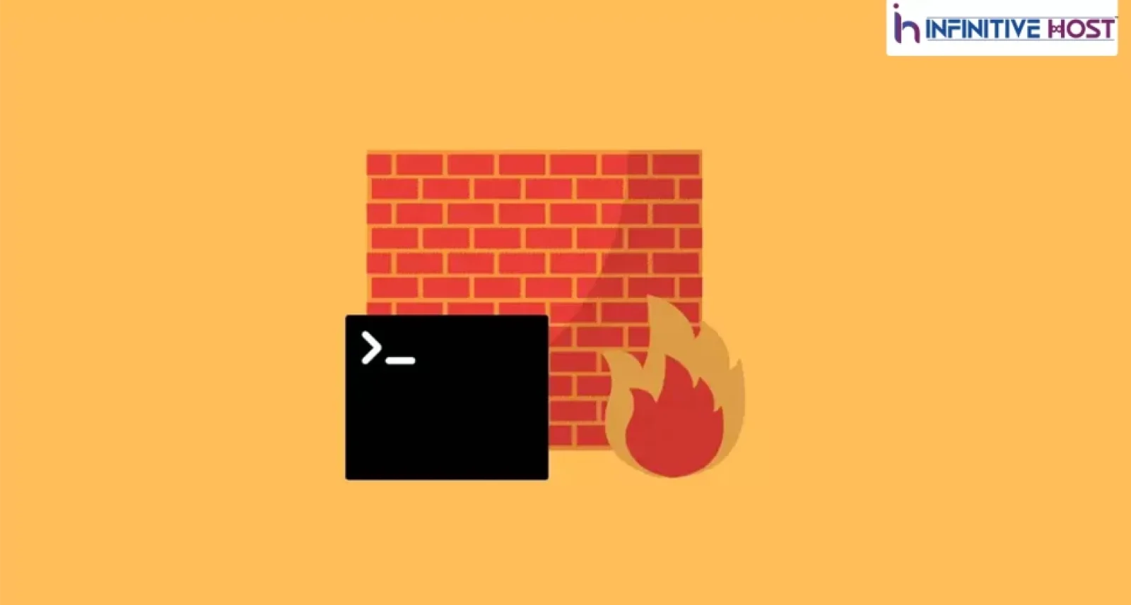 A Beginner’s Guide To FirewallD in RHEL, CentOS and Fedora