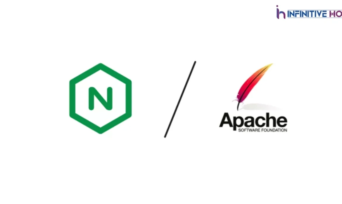 Apache vs. Nginx: Which web server is better?