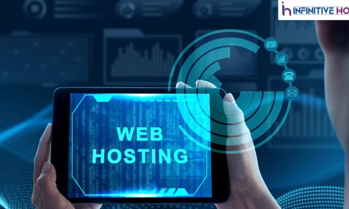 Benefits Of Managed Web Hosting For Business Websites