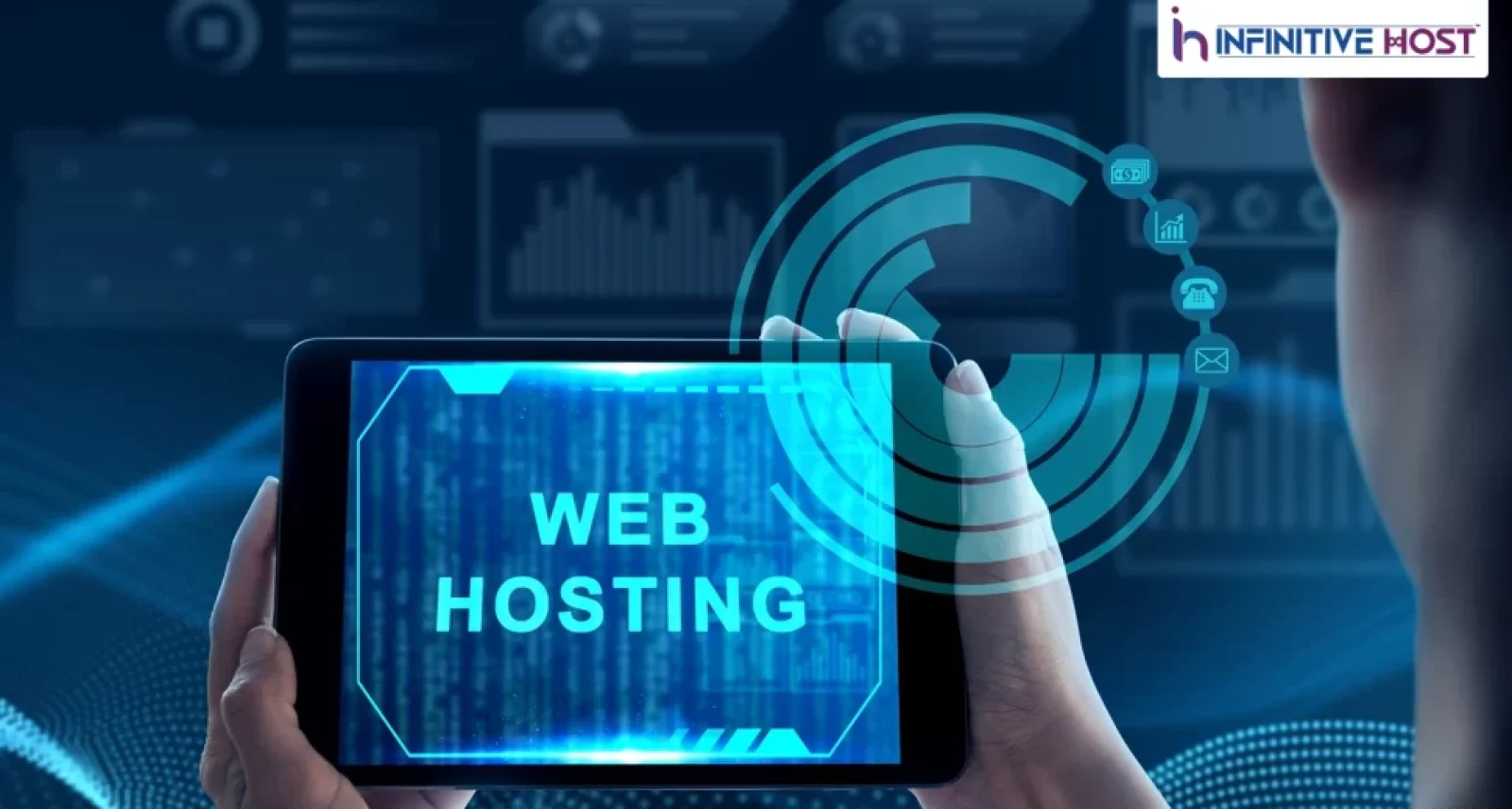 Benefits Of Managed Web Hosting For Business Websites