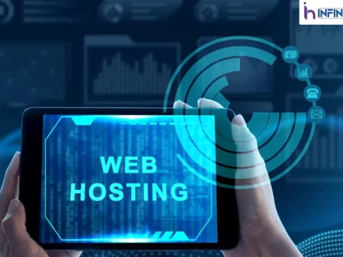 Benefits Of Managed Web Hosting For Business Websites