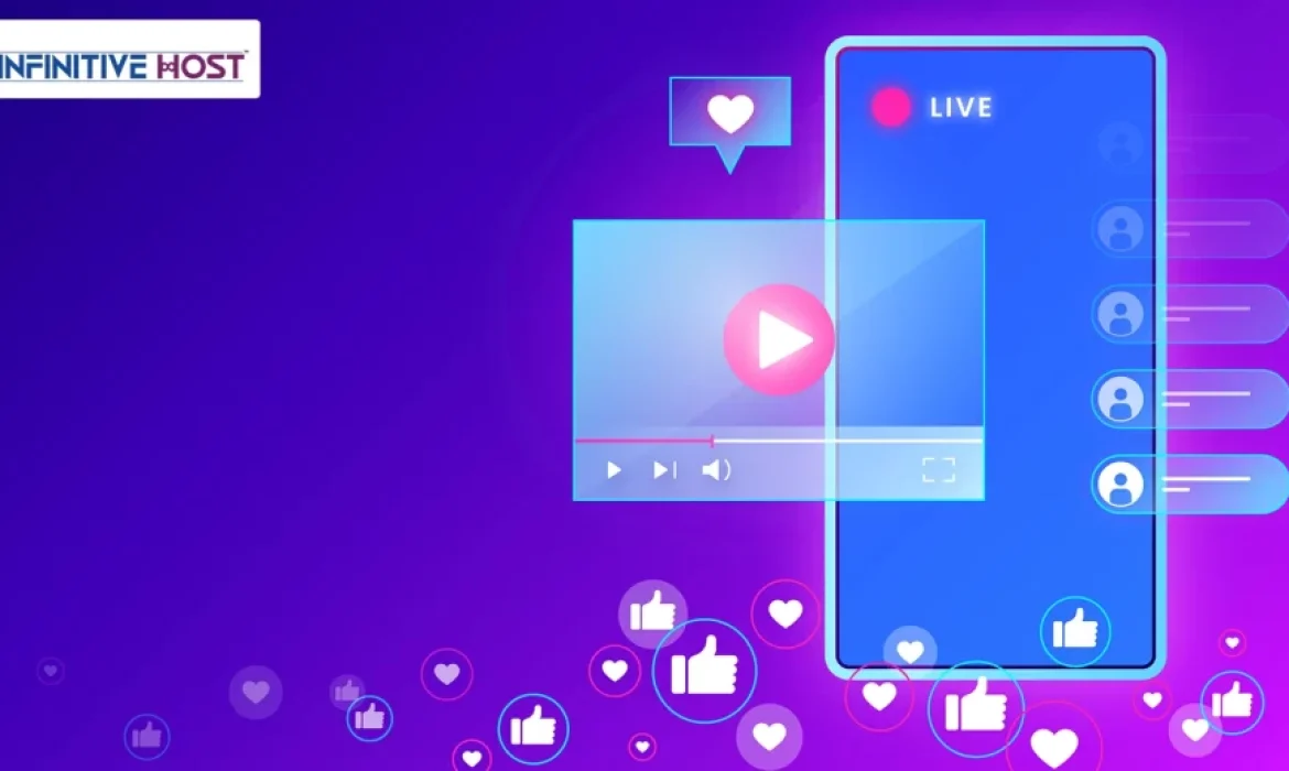 4 Best Live Streaming Software trending in 2021