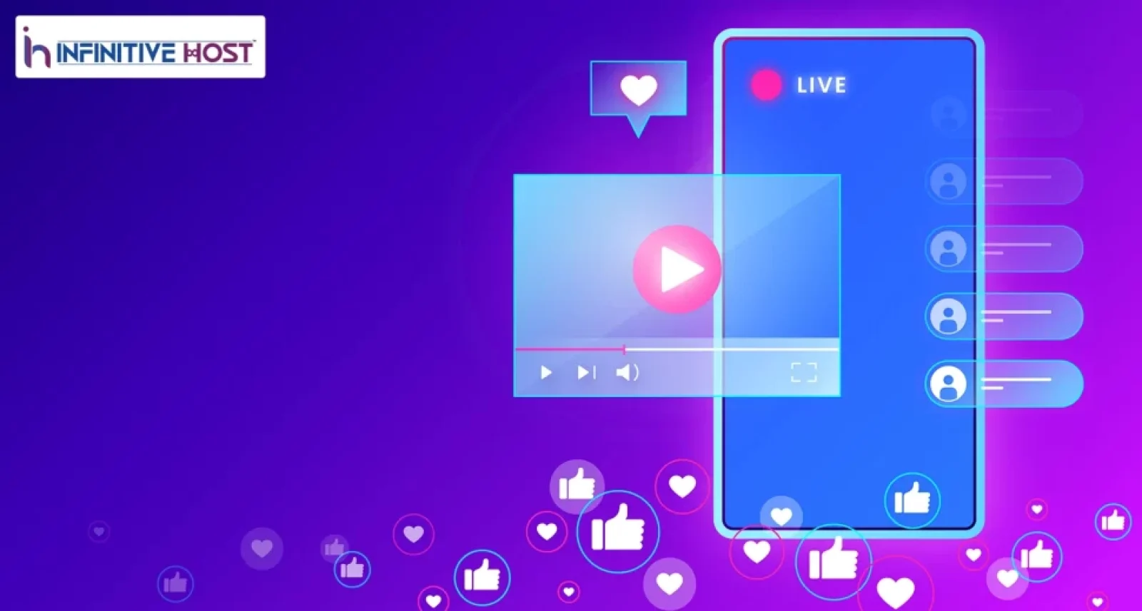4 Best Live Streaming Software trending in 2021