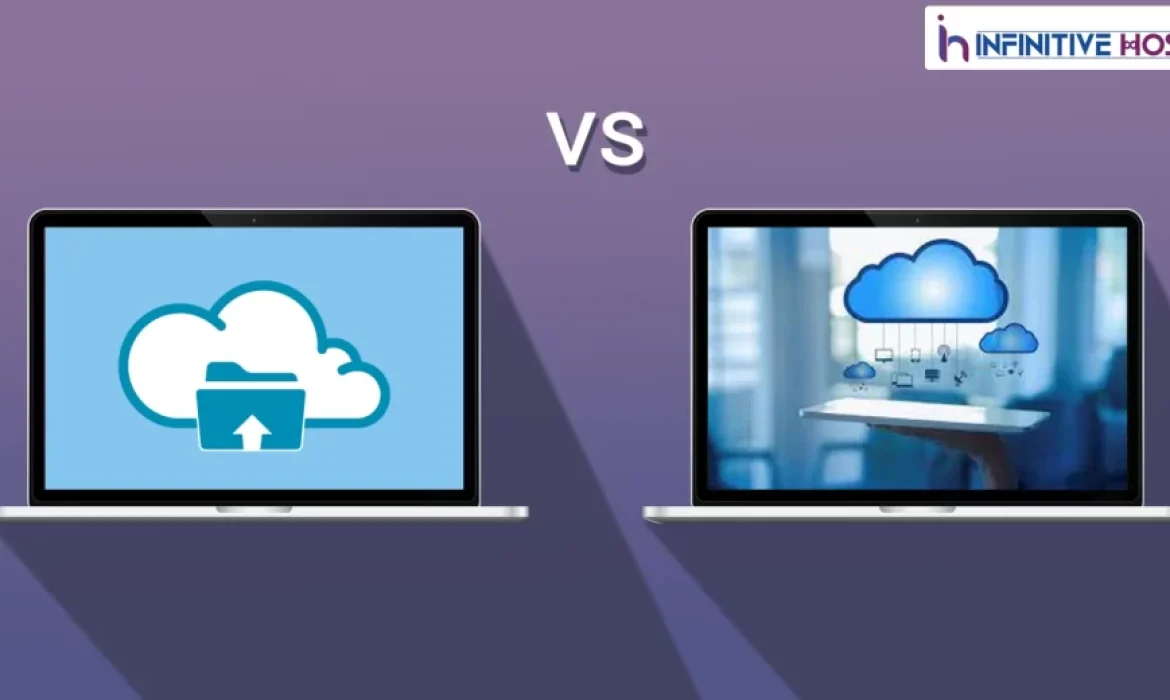 Cloud-Based Backup Vs Physical On-site Backup: Which Is Best?