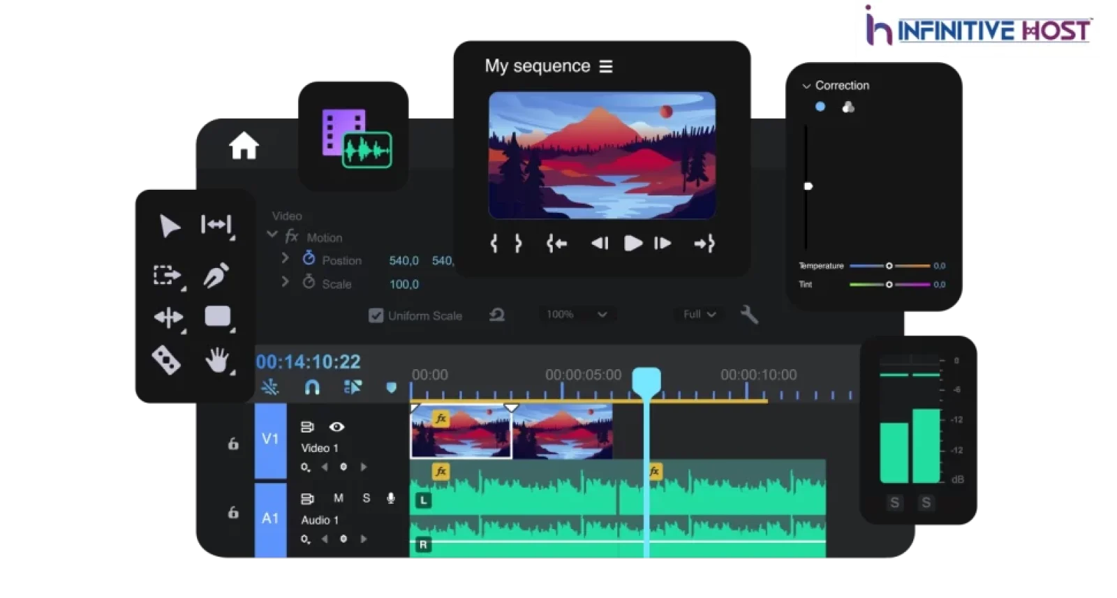 Codes And Compression Techniques Of Video Encoding