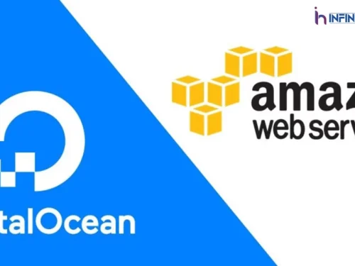 DigitalOcean vs AWS Cloud : Choose one for your business