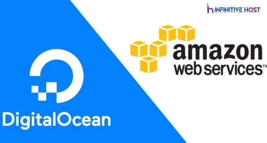 DigitalOcean vs AWS Cloud : Choose one for your business