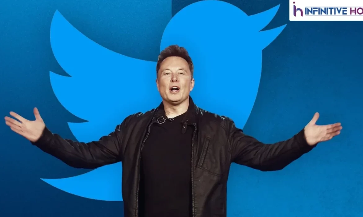 Why Did Elon Musk Bought Twitter & 5 Changes You Can Expect On The Platform ?