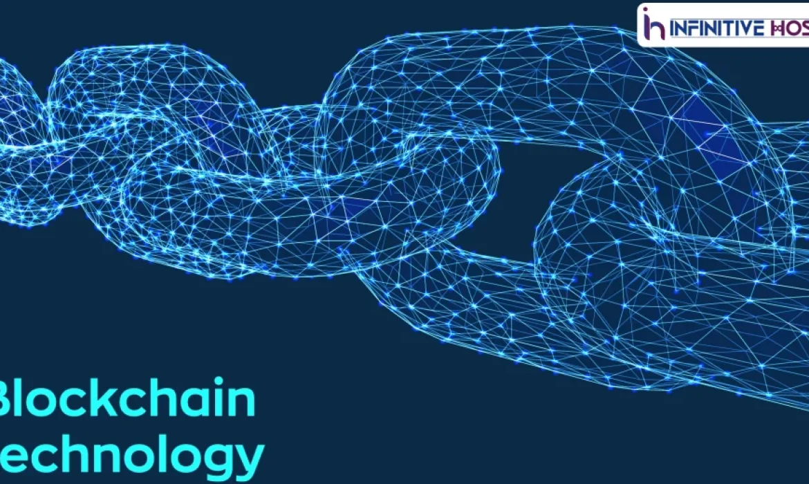 Everything About Blockchain Technology & Its Working