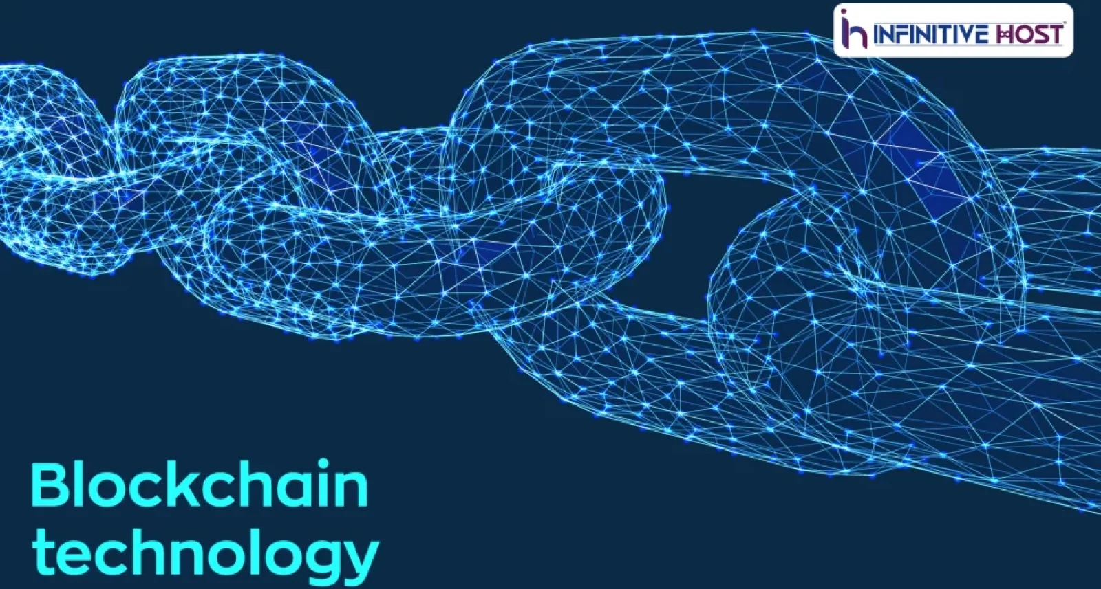 Everything About Blockchain Technology & Its Working