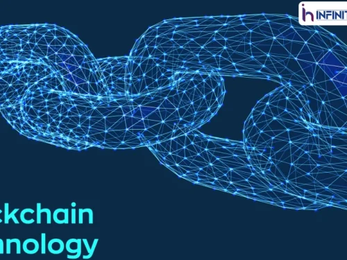 Everything About Blockchain Technology & Its Working