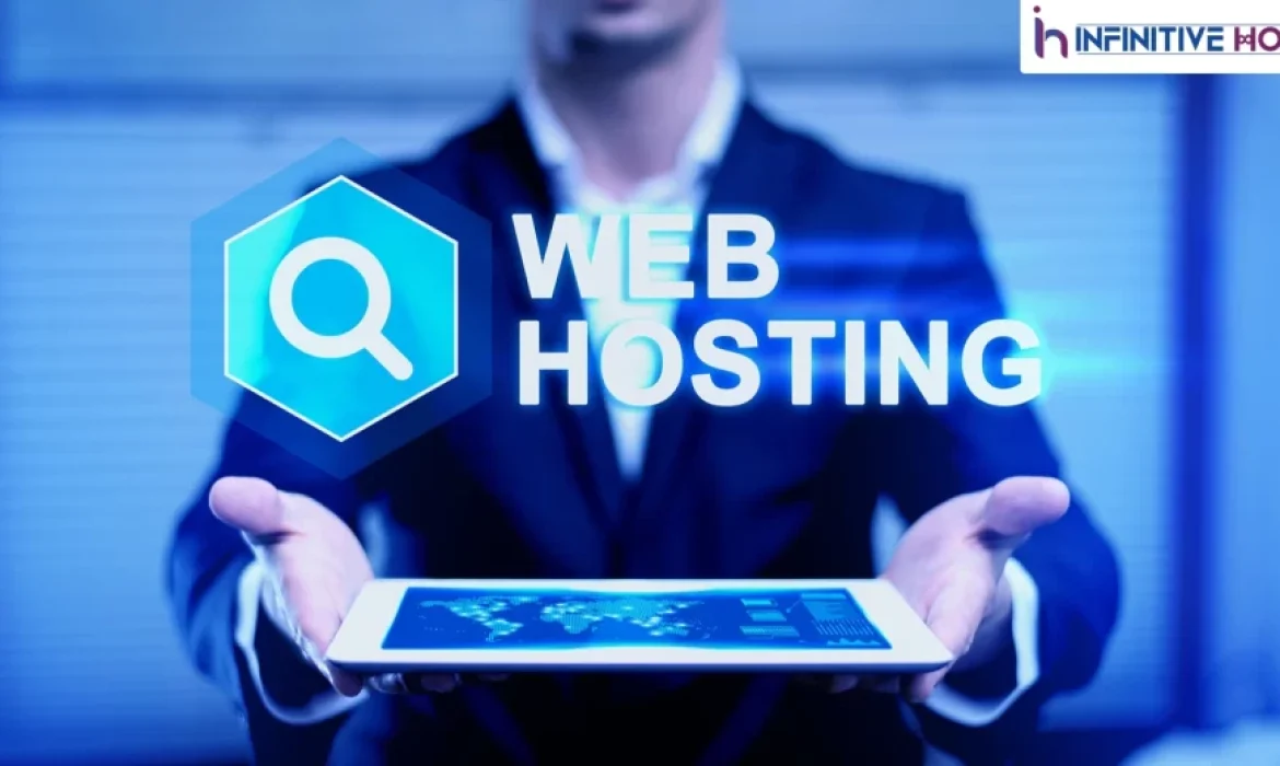 Growing Demand Of Web Hosting Businesses (2022-25)