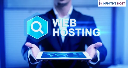 Growing Demand Of Web Hosting Businesses (2022-25)