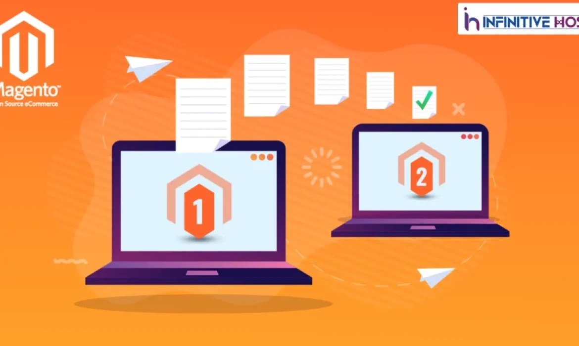 Guide On How To Migrate Magento 1 to Magento 2?