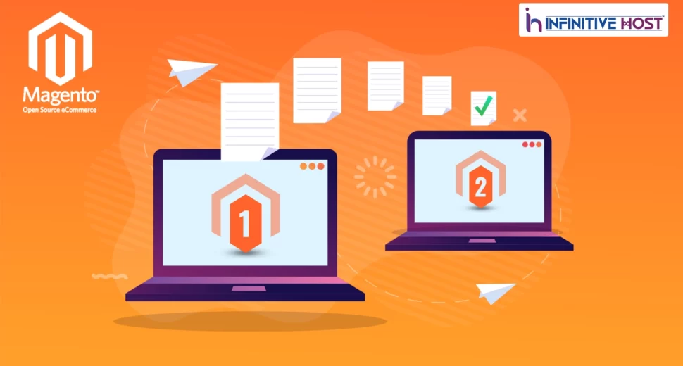 Guide On How To Migrate Magento 1 to Magento 2?