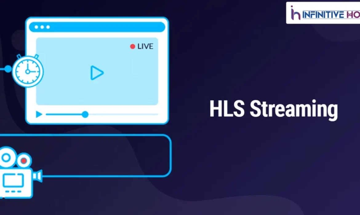 What is HLS Protocol and How it Works? A Simple Guide