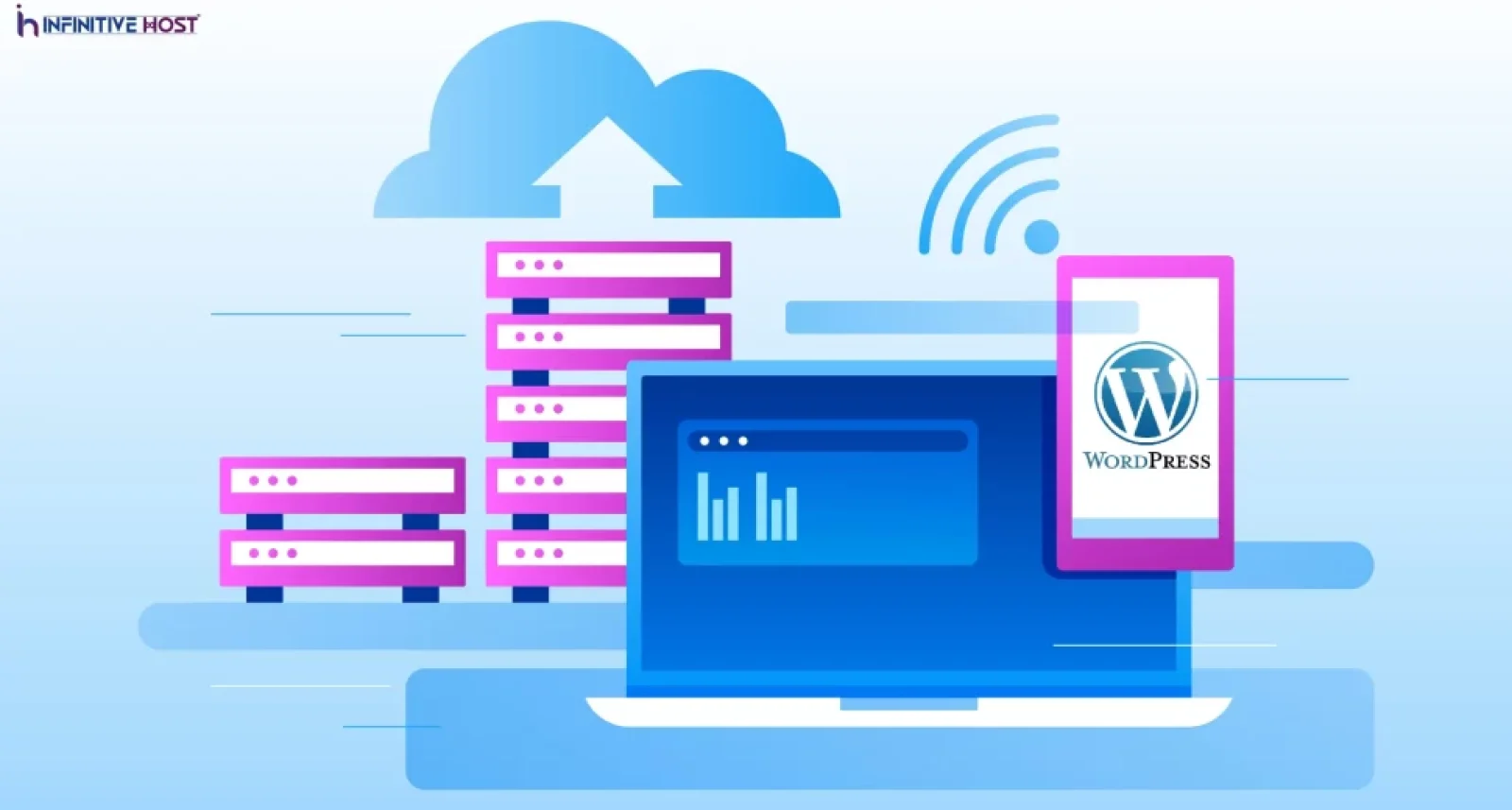 How To Avoid Major Limitations Of Free Wordpress Hosting?