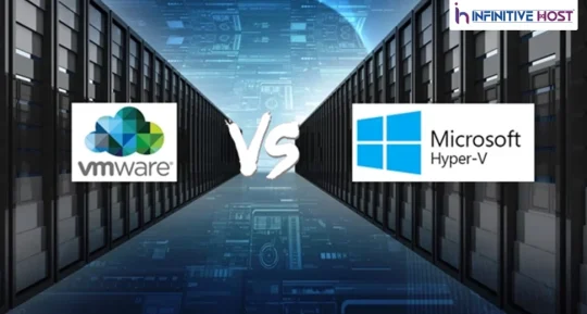 Hyper V  vs. VMware ESXi : Which is better ?