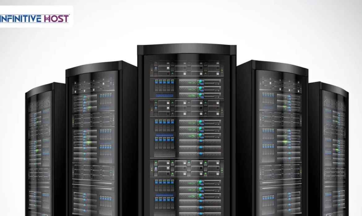 How To Choose The Best Dedicated Server Hosting For Your Business?