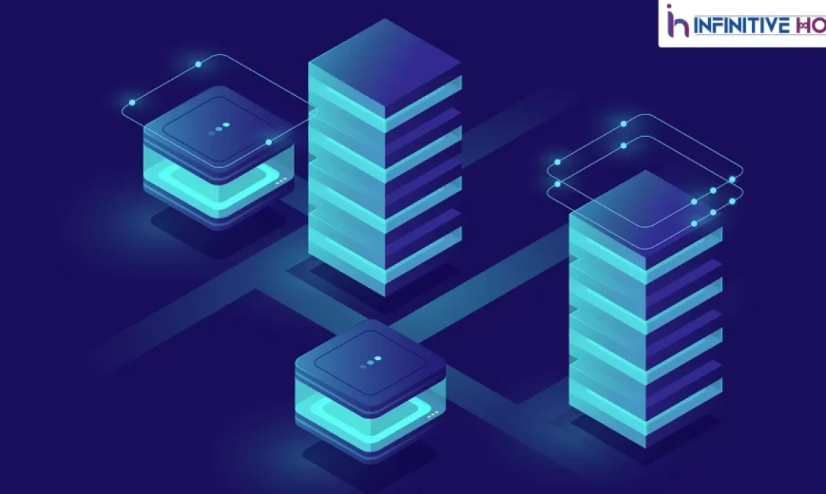 Multi-data center clustering: Growth of Modern Web Hosting