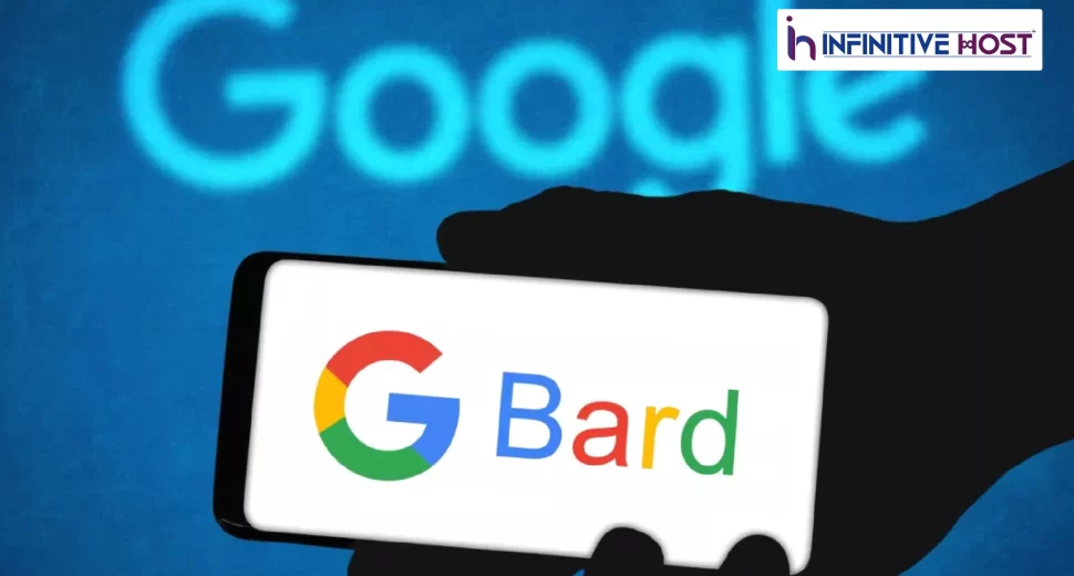 New Step On AI Journey: Google Bard AI