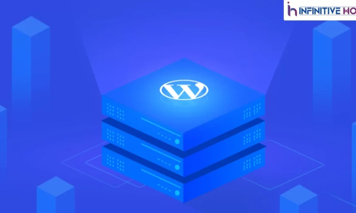 Perks Of Using Managed WordPress Hosting