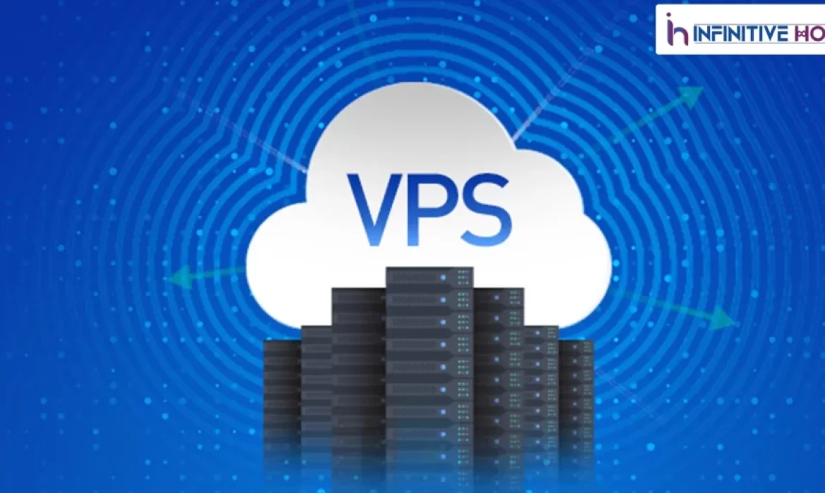 Reasons To Choose VPS Servers For My Business