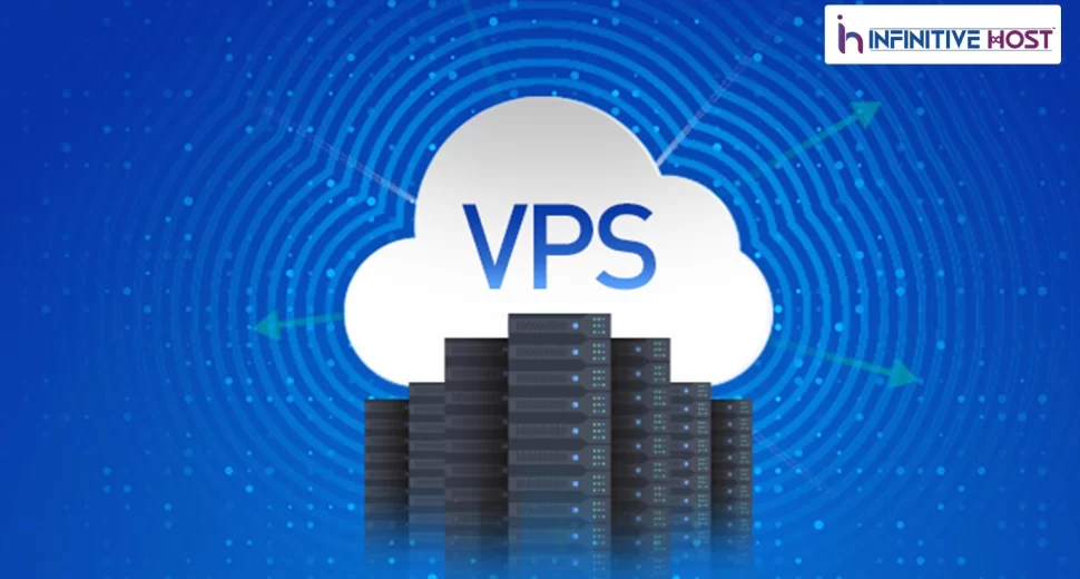 Benefits Of VPS Hosting For High -Traffic Websites