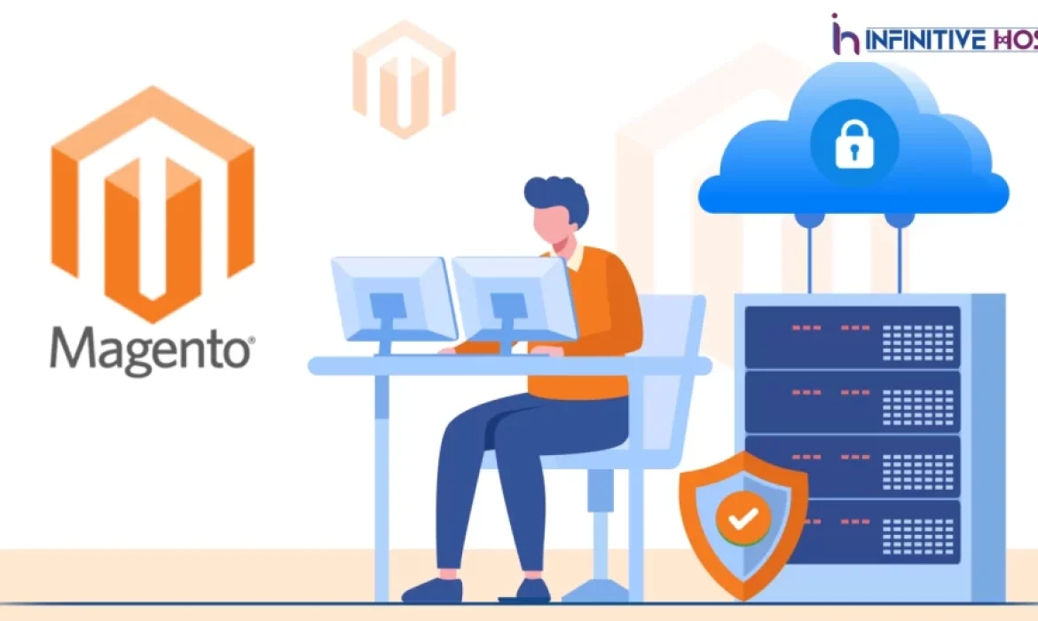 Setup Your E-Commerce Business With Magento