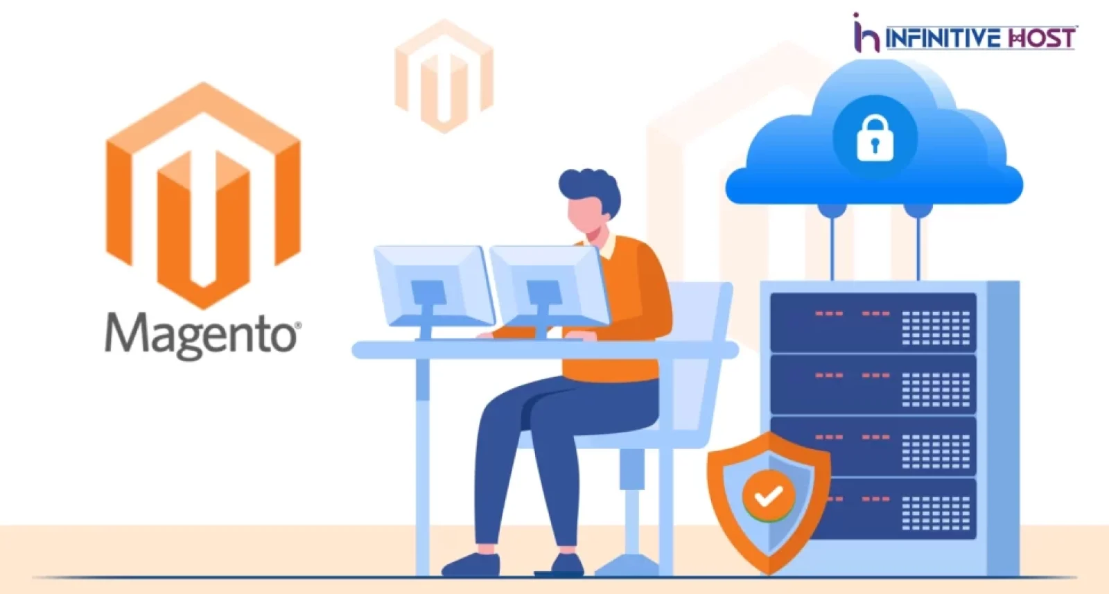 Setup Your E-Commerce Business With Magento