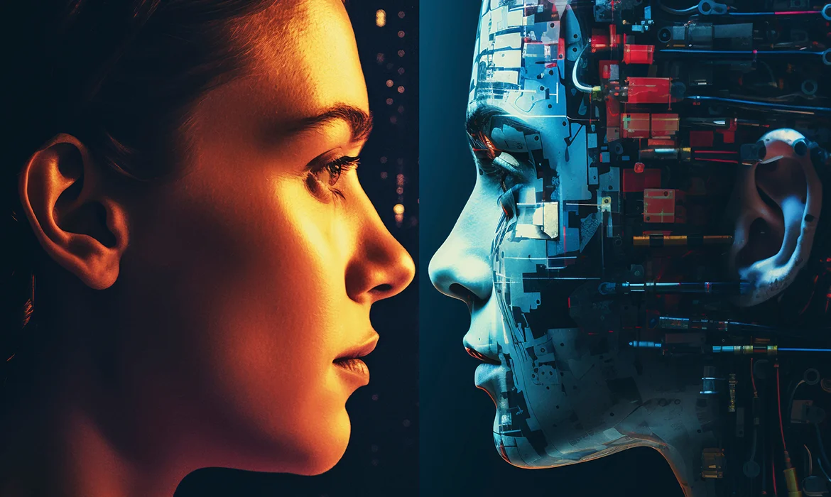 The Negative Impacts of Artificial Intelligence on Humanity