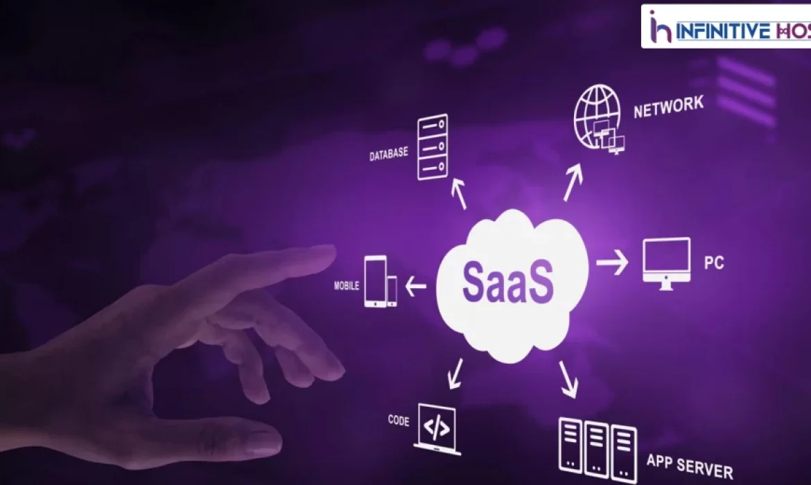 The Ultimate Guide To Choose Successful SAAS Hosting Provider