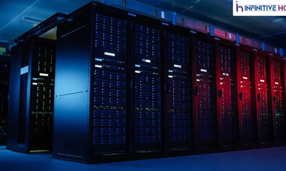 Tips to choose Dedicated Servers for your Business