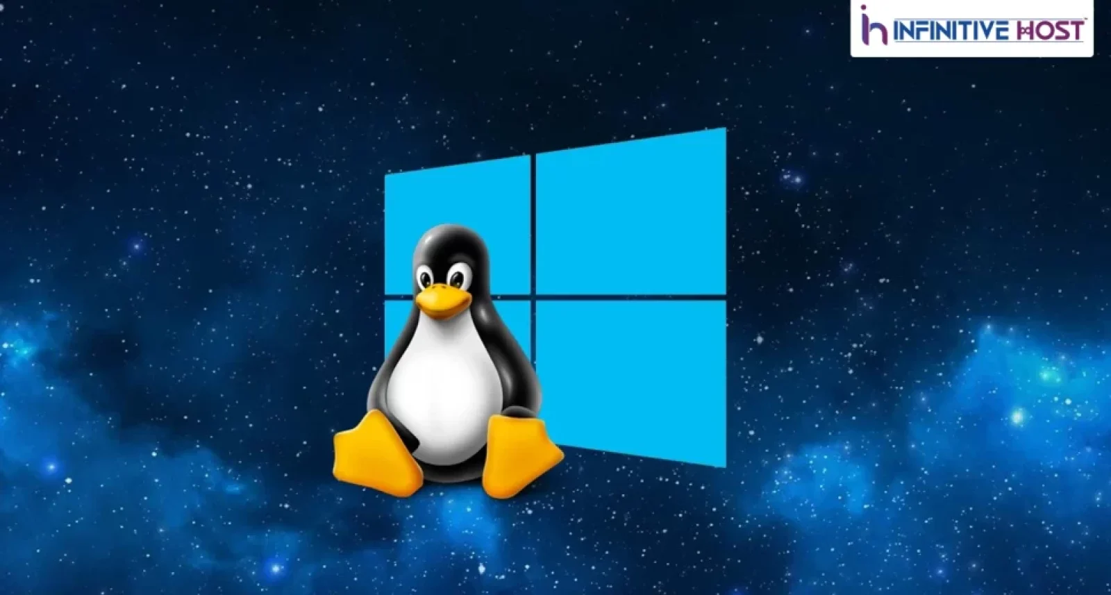 Which Hosting You Pick For Your Business : Windows Or Linux