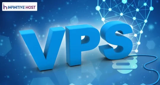 VPS Hosting: Need and Importance