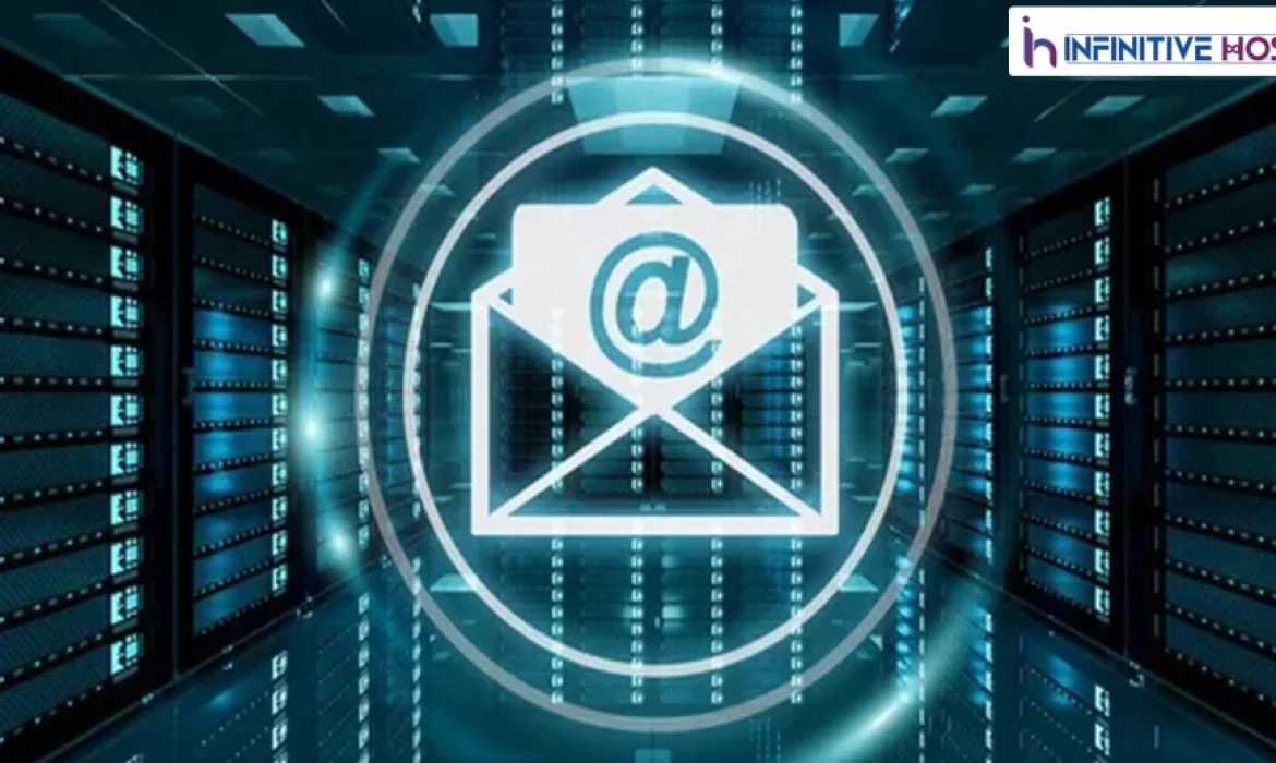 What Is An Email Server? How Does It Work?