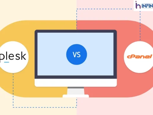 What Is The Difference Between cPanel And Plesk?