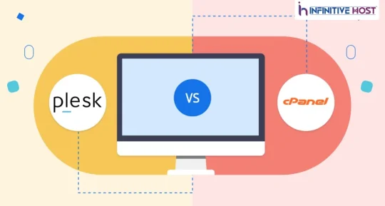 What Is The Difference Between cPanel And Plesk?