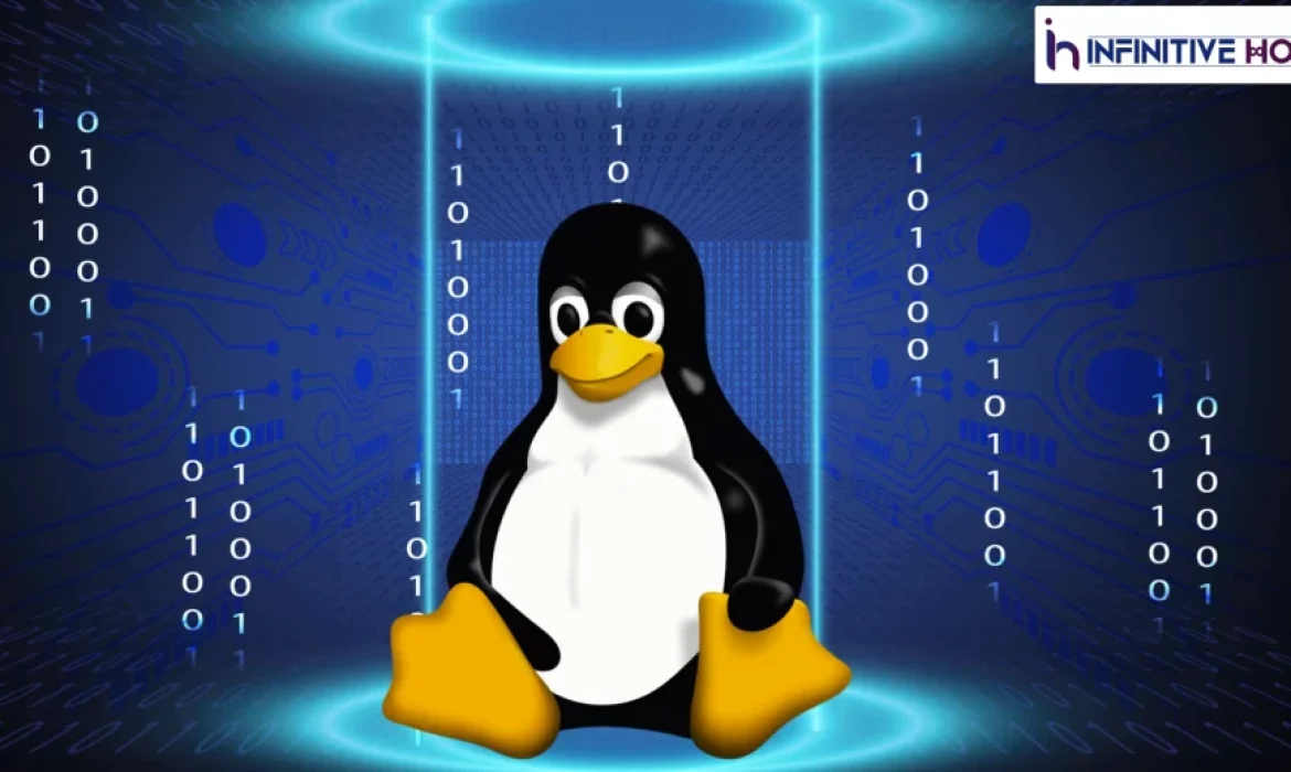 What Is The Inode Number In Linux?