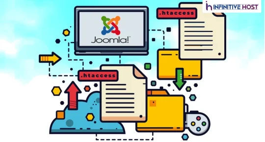 Where Is the .htaccess File in Joomla?