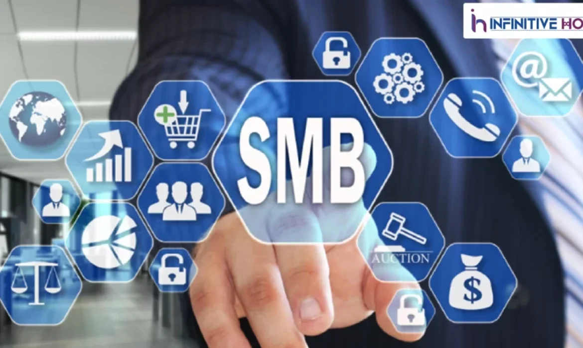 Which Hosting Service Is Best For SMB?