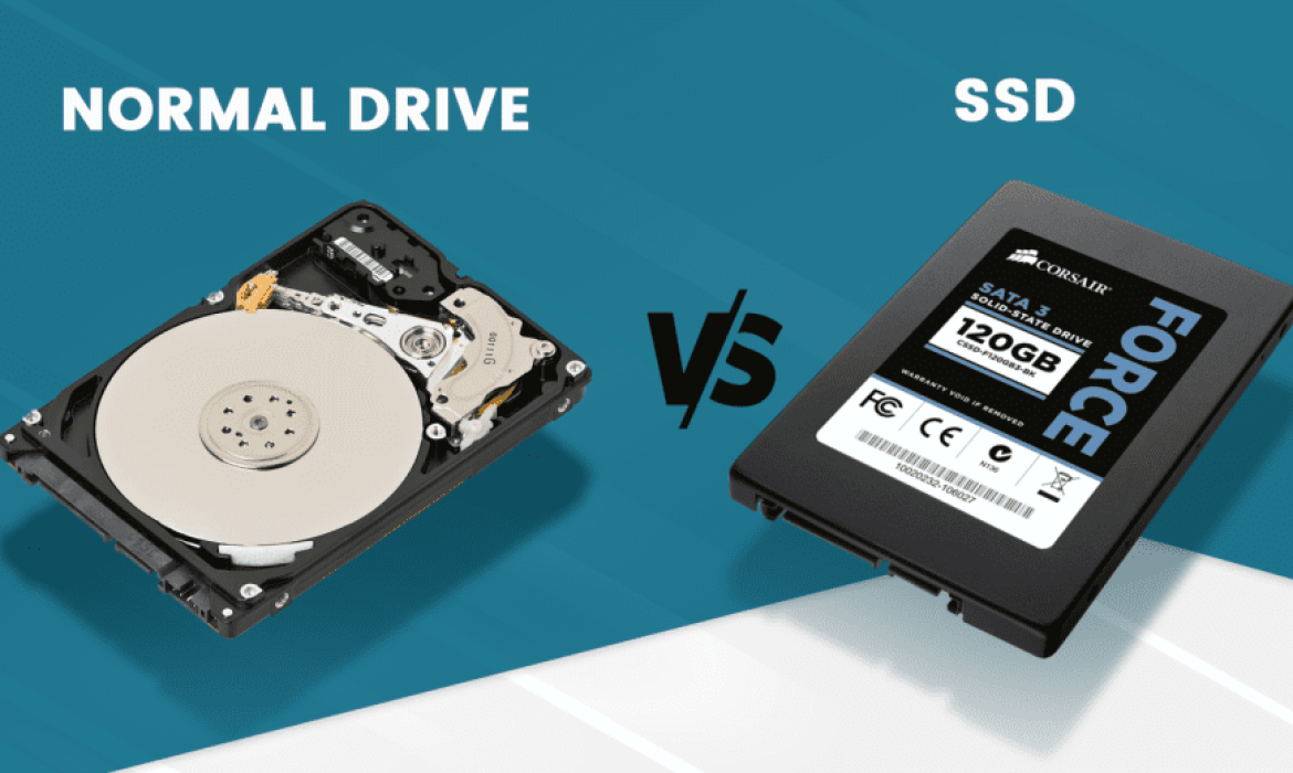 SSD vs. HDD: Which is the Better Storage Option?