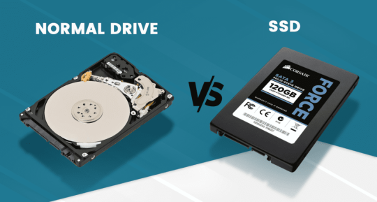 SSD vs. HDD: Which is the Better Storage Option?