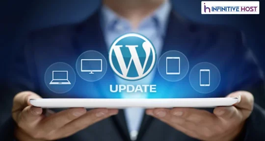 Why You Should Be Using The Latest Version Of WordPress