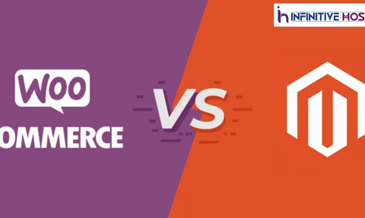 WooCommerce vs Magento- Which Platform Fits your e-commerce