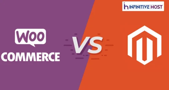 WooCommerce vs Magento- Which Platform Fits your e-commerce