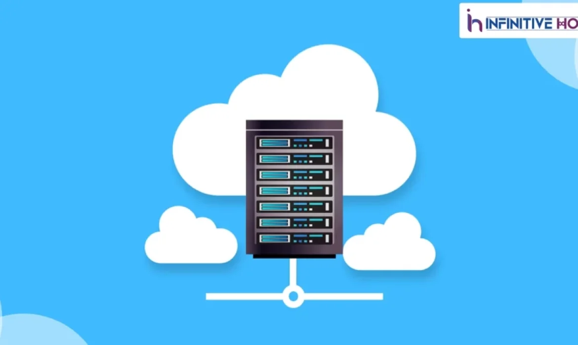 Cloud Hosting : High Reliability,Scalability